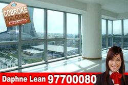 Marina Bay Residences (D1), Condominium #288162181